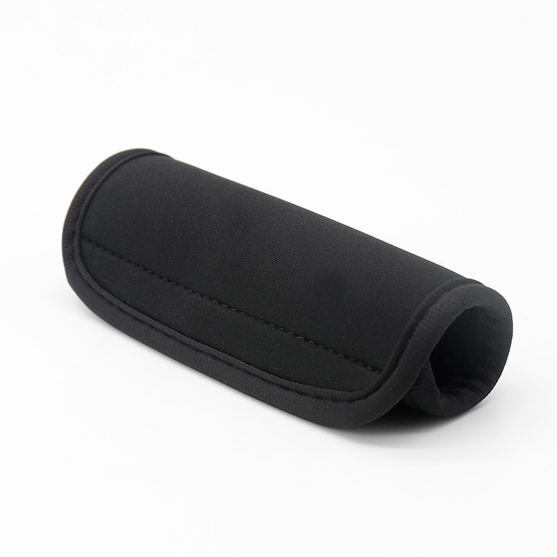 Luggage Handle Wraps
