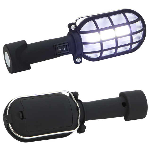 Mini Magnetic Portable Worklight