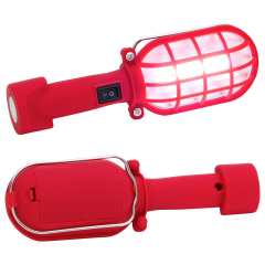 Mini Magnetic Portable Worklight