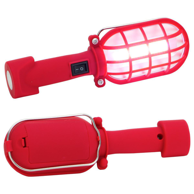 Mini Magnetic Portable Worklight