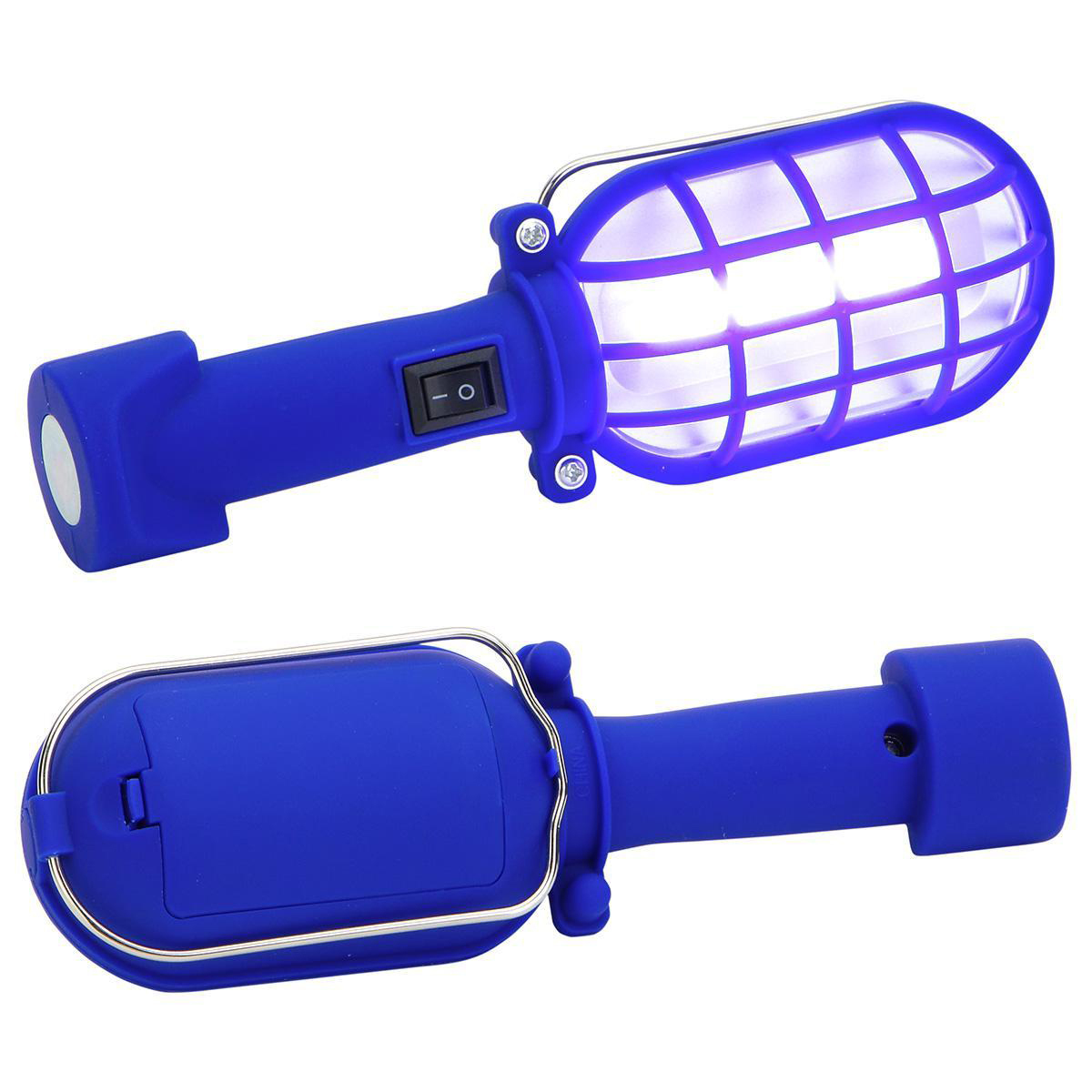 Mini Magnetic Portable Worklight