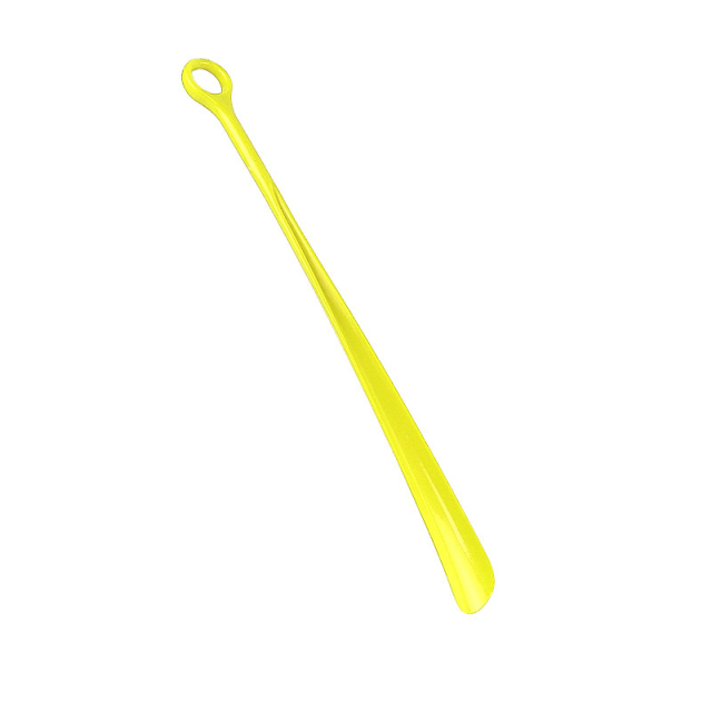 Mini Plastic Shoehorn