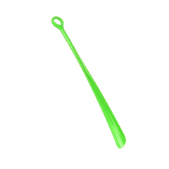 Mini Plastic Shoehorn