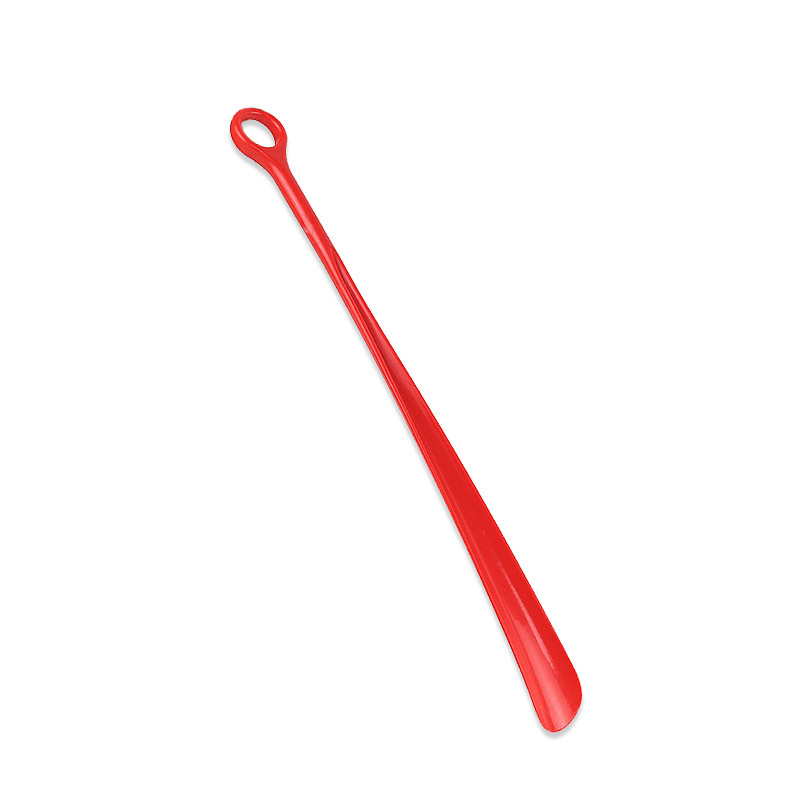 Mini Plastic Shoehorn