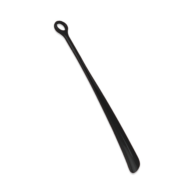 Mini Plastic Shoehorn