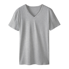 Modal V-Neck T-shirts