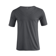 Modal V-Neck T-shirts