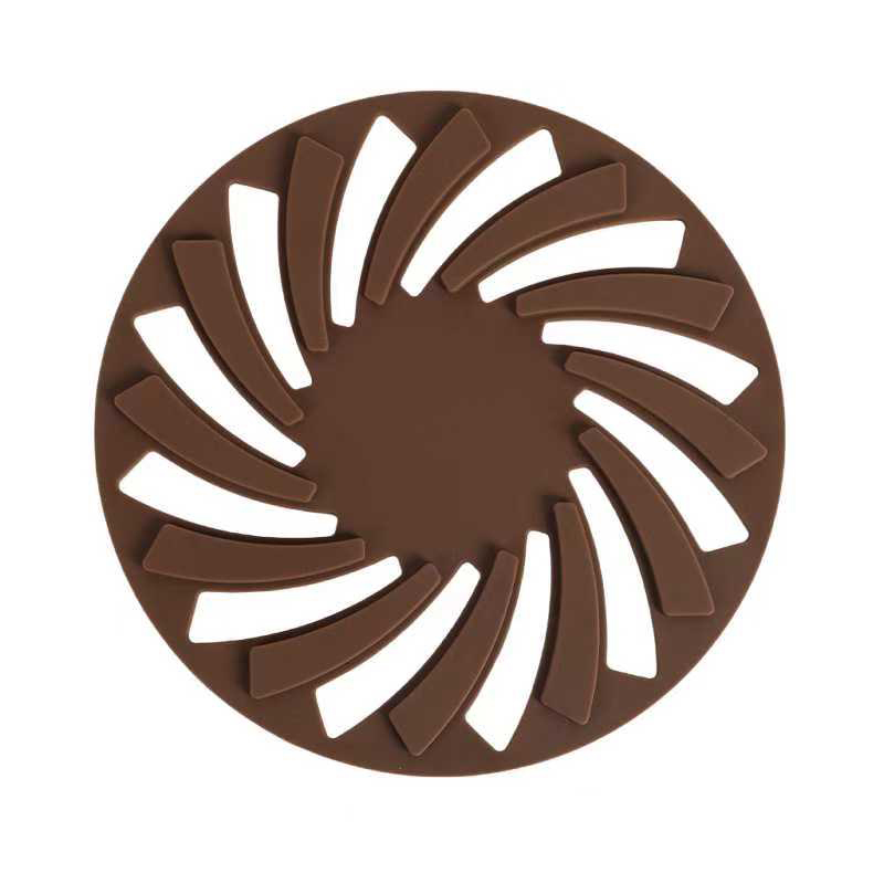 Multi-Purpose Kitchen Table Mat For Hot Dishes