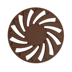 Multi-Purpose Kitchen Table Mat For Hot Dishes