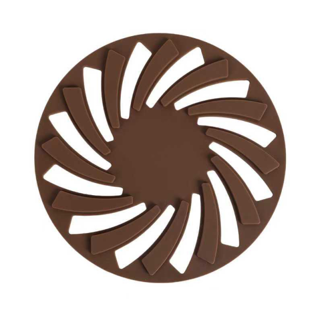 Multi-Purpose Kitchen Table Mat For Hot Dishes