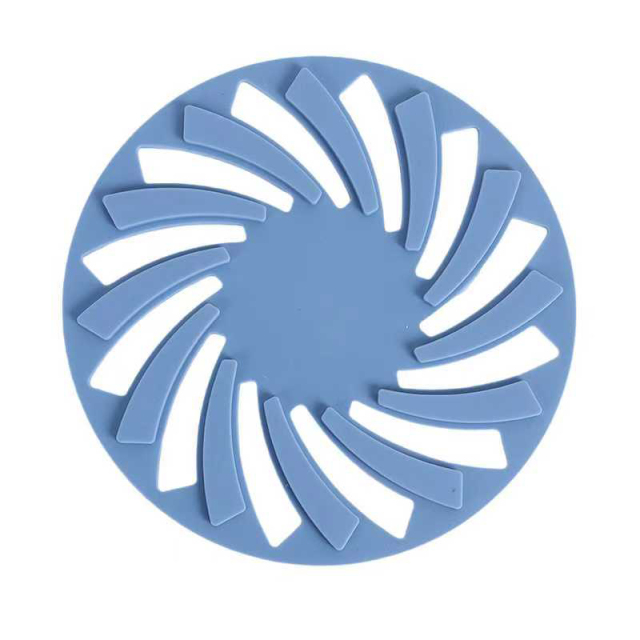 Multi-Purpose Kitchen Table Mat For Hot Dishes