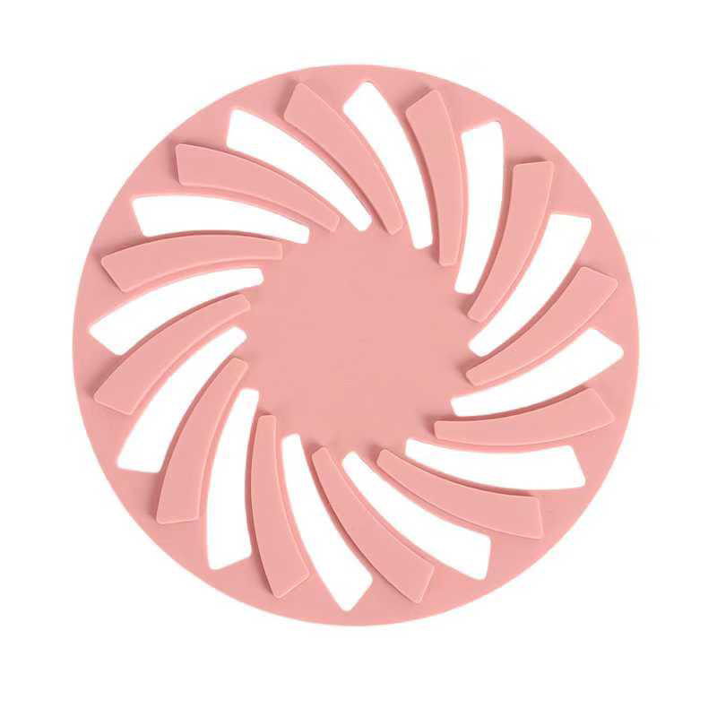 Multi-Purpose Kitchen Table Mat For Hot Dishes