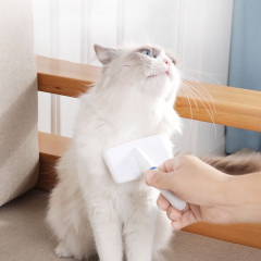 Multi Purpose Needle Comb For Pet
