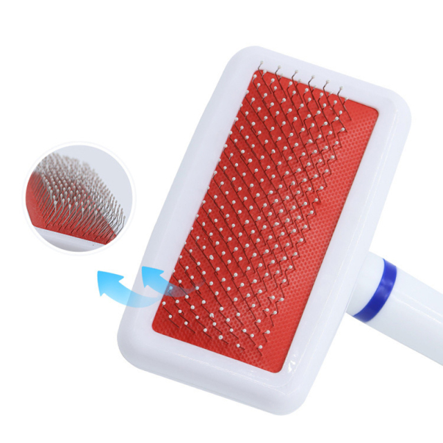 Multi Purpose Needle Comb For Pet