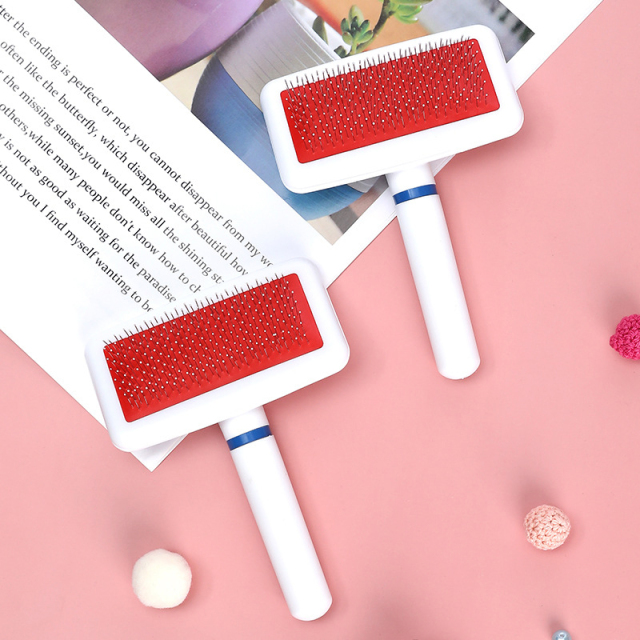 Multi Purpose Needle Comb For Pet