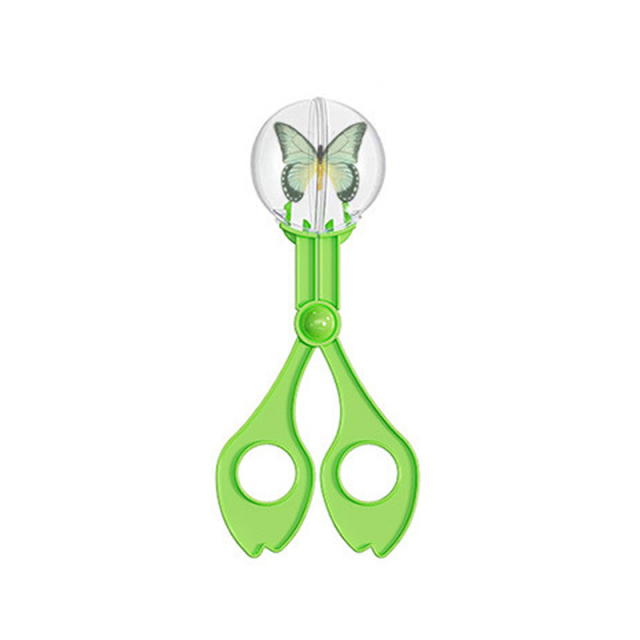 Outdoor Nature Exploration Capture Toy
