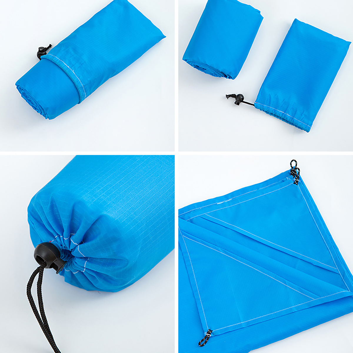 Portable Waterproof Picnic Blanket