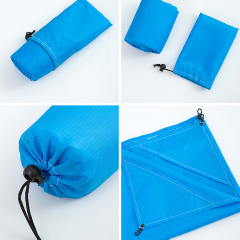 Portable Waterproof Picnic Blanket