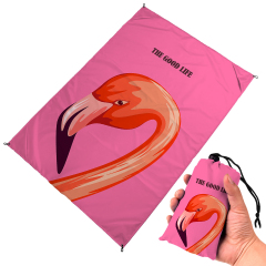 Portable Waterproof Picnic Blanket