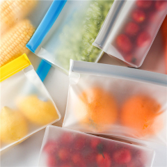 Reusable Food Storage Bags
