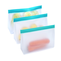 Reusable Food Storage Bags