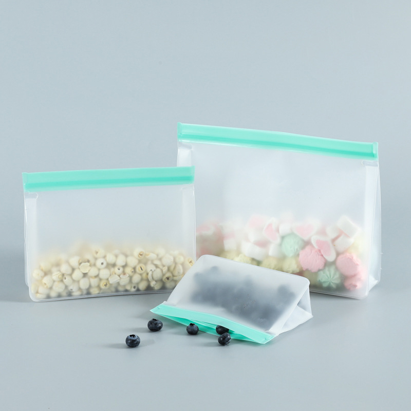 Reusable Food Storage Bags