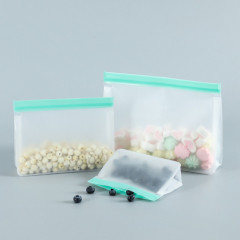 Reusable Food Storage Bags