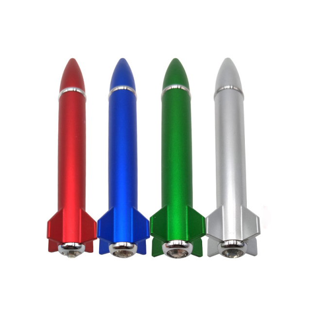 Rocket Pen