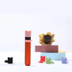 Silicone Cigarette Holder Case