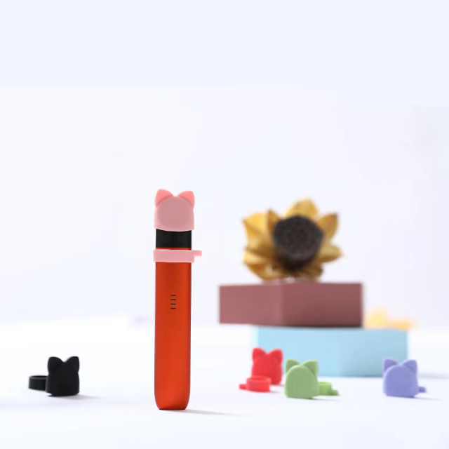Silicone Cigarette Holder Case