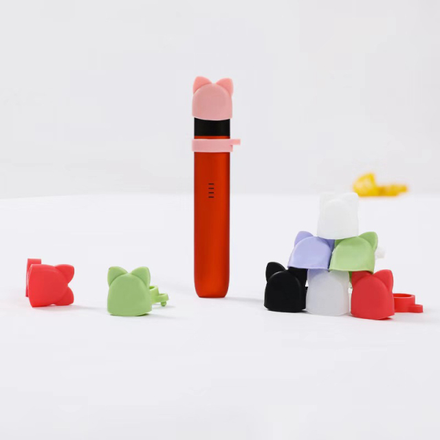Silicone Cigarette Holder Case
