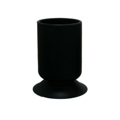 Silicone Suction Cup Pen Holder