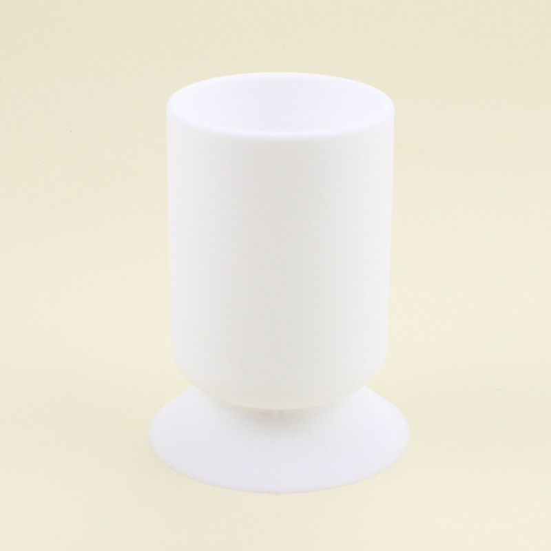 Silicone Suction Cup Pen Holder