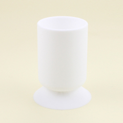 Silicone Suction Cup Pen Holder