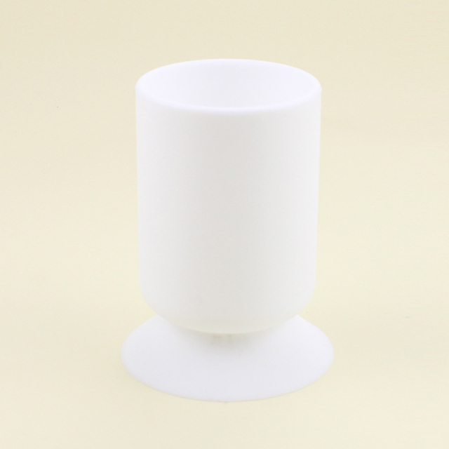 Silicone Suction Cup Pen Holder