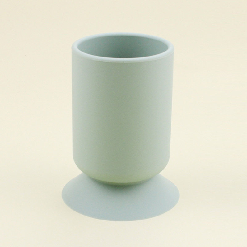 Silicone Suction Cup Pen Holder