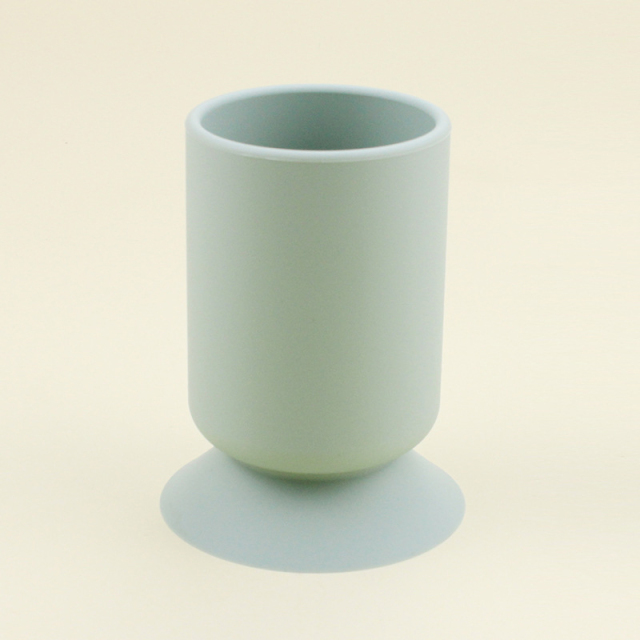 Silicone Suction Cup Pen Holder