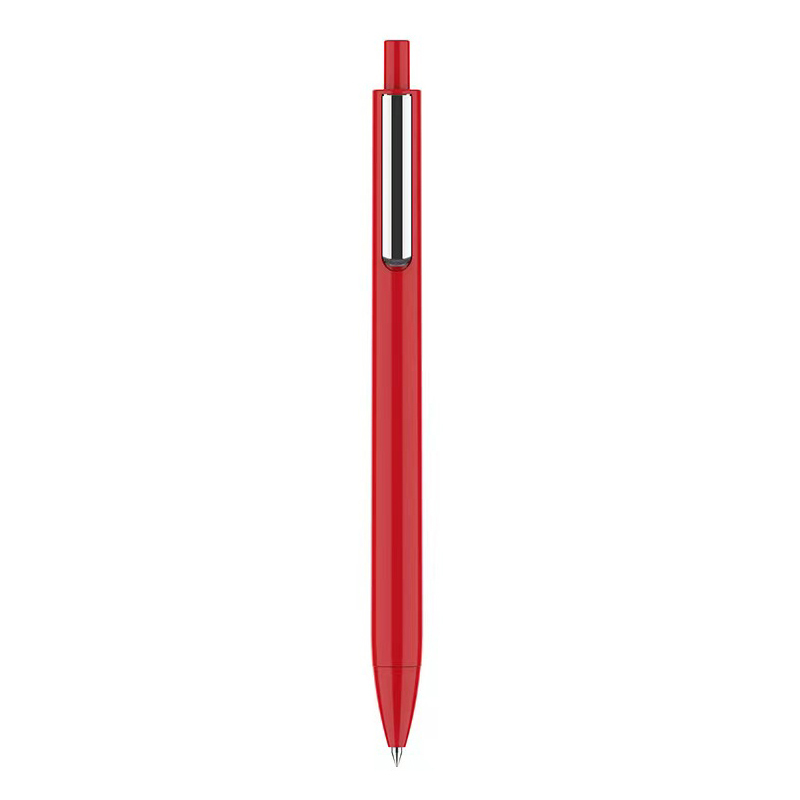 Simple Color Ballpoint Pen
