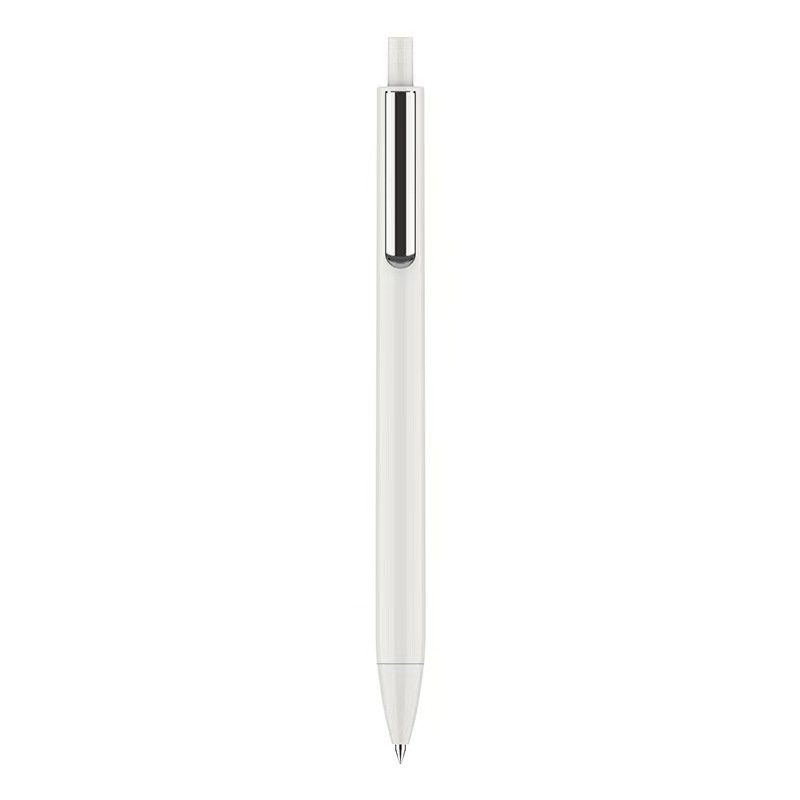 Simple Color Ballpoint Pen