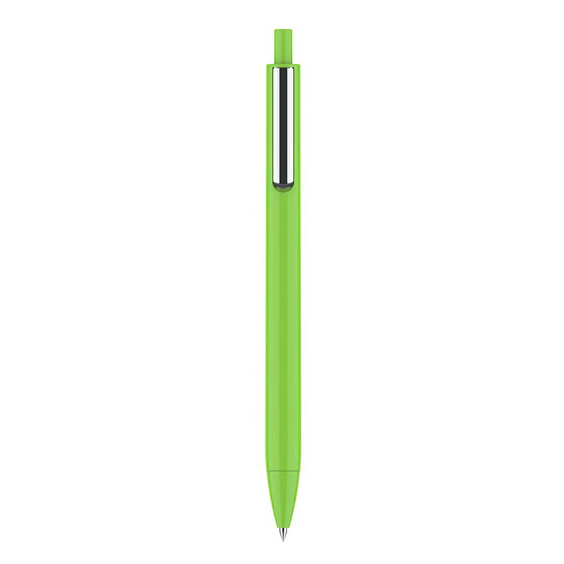 Simple Color Ballpoint Pen