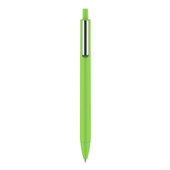 Simple Color Ballpoint Pen