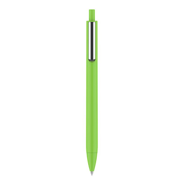 Simple Color Ballpoint Pen