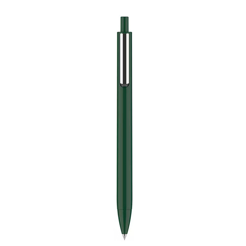 Simple Color Ballpoint Pen