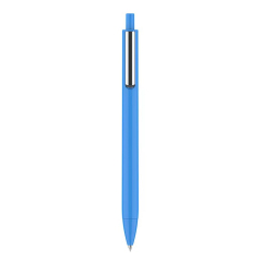Simple Color Ballpoint Pen