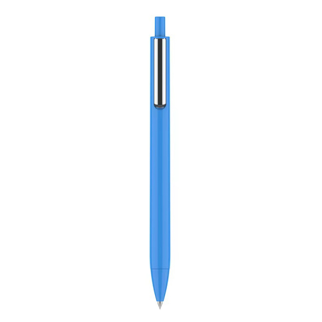 Simple Color Ballpoint Pen