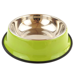 Small Stainless Steel Pet Bowls
