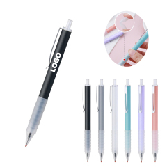 Soft Grip Ball Point Pen