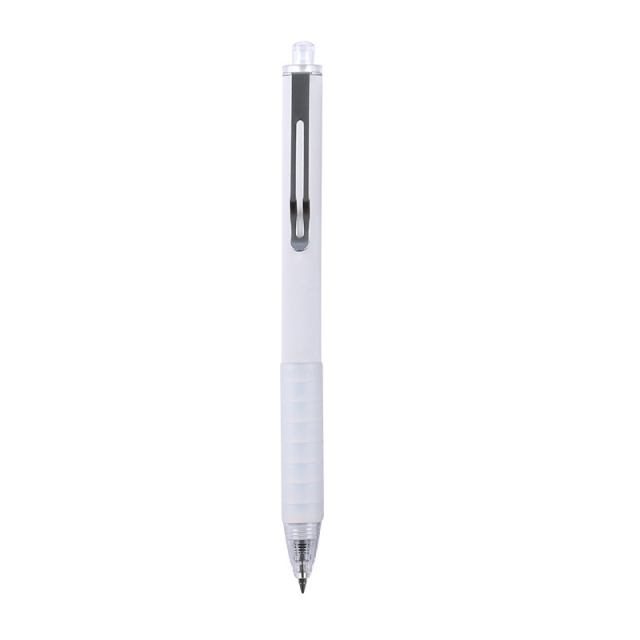 Soft Grip Ball Point Pen