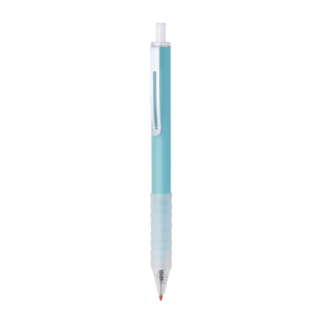 Soft Grip Ball Point Pen