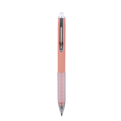 Soft Grip Ball Point Pen